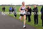 Mens and Womens 2025 Heaton Memorial 10k Road Race, Newcastle Town Moor, Sunday, November 9th. Photo: David T. Hewitson/Sports for All Pics
